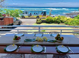 78-6687 Alii Dr, Kailua Kona, HI 96740