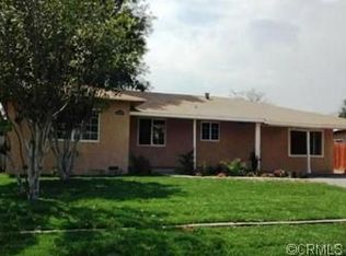 3957 Gordon Way, Riverside, CA 92509