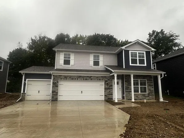 563 Park Vista Dr, Delaware, OH 43015