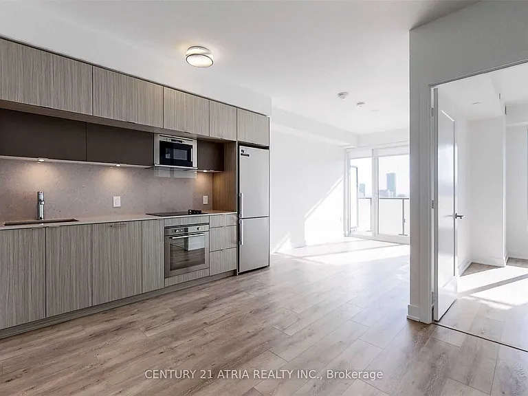 575 Bloor St E #3211 — Photo 20