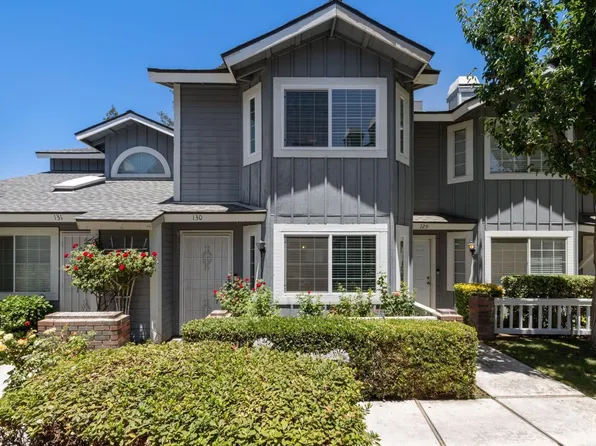 2600 Brookside Dr APT 130, Bakersfield, CA 93311