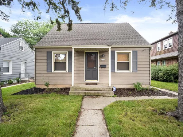 3218 North 60th STREET, Milwaukee, WI 53216