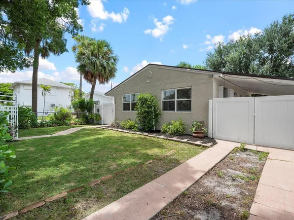 710 55th Street, West Palm Beach, FL 33407