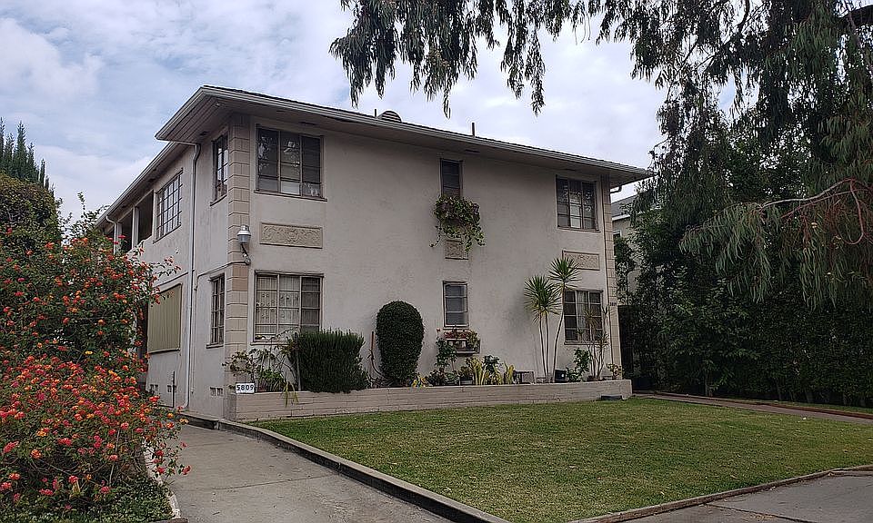 1st image of 5809 W Olympic Blvd