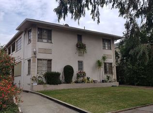 5809 W Olympic Blvd, Los Angeles, CA 90036