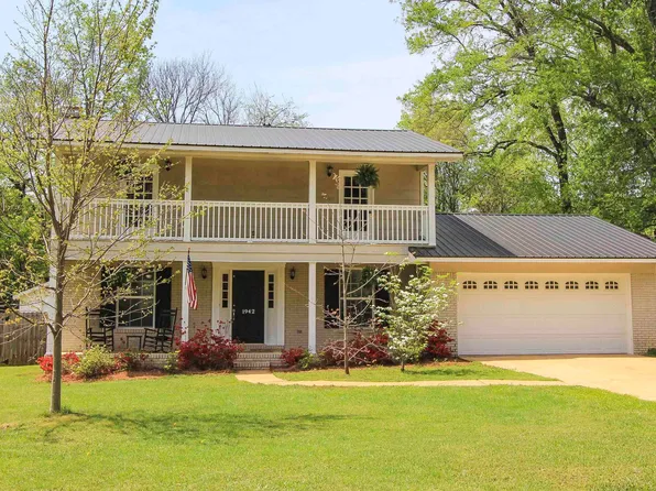 1942 Canterbury Sq, Anniston, AL 36207