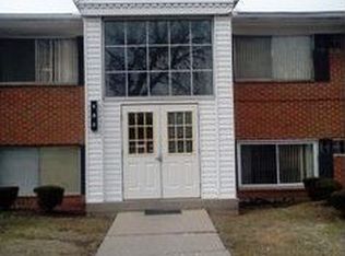 195 Gerald St APT 14, Highland Park, MI 48203