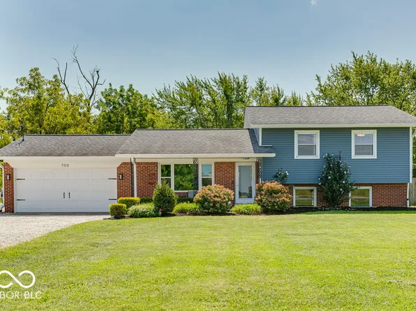 755 W State Road 47, Lebanon, IN 46052