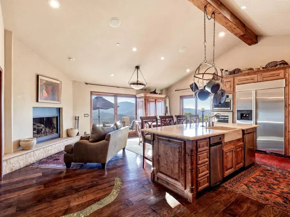 19375 Montevina Rd, Los Gatos, CA 95033
