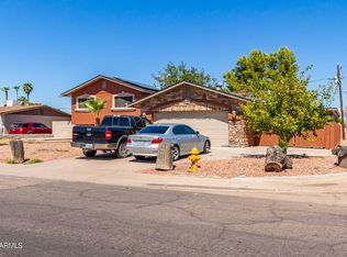 3926 W San Juan Ave, Phoenix, AZ 85019