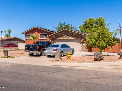 3926 W San Juan Ave, Phoenix, AZ, 85019