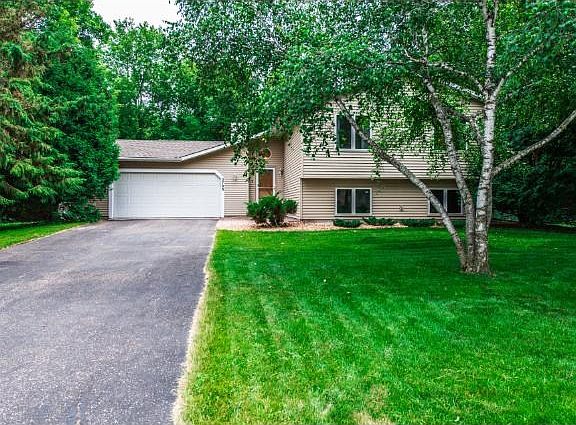 Great Maple Creek location! Mature trees. Beautiful, private lot.
