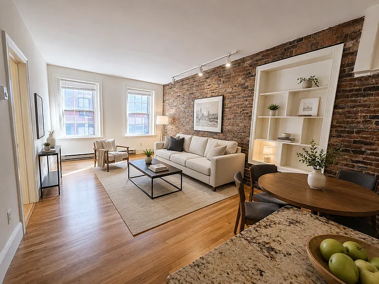 88 W Cedar St #5 — Photo 2