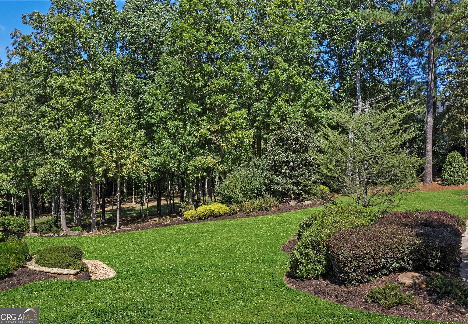 6218 Zell Miller Path NW