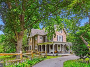 4708 Butler Rd, Glyndon, MD 21071