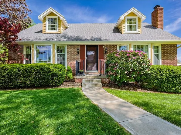 1509 S 41st St, Saint Joseph, MO 64507