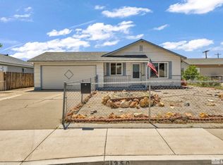 1250 Trainer Way, Reno, NV 89512
