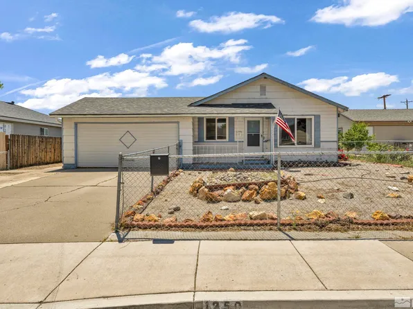 1250 Trainer Way, Reno, NV 89512