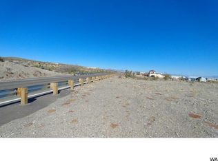 28890 N Pierce Ferry Rd, Meadview, AZ 86444