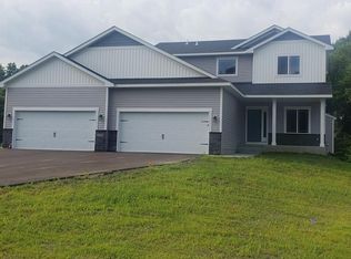 3540 172nd Ln, Ham Lake, MN 55304