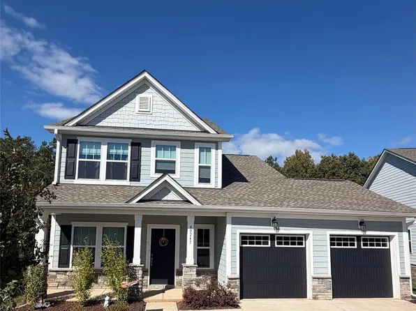 40245 Crooked Stick Dr, Lancaster, SC 29720