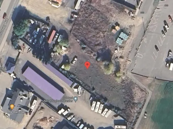 353 Shuswap Ave, Chase, BC V0E 1M1