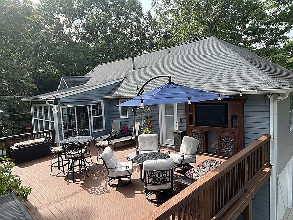 3rd image of 4725 Glen Shadow Ct