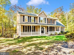 10027 Pine Tree Rd, Woodsboro, MD 21798