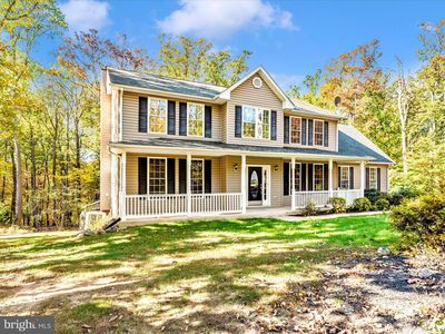 10027 Pine Tree Rd, Woodsboro, MD, 21798
