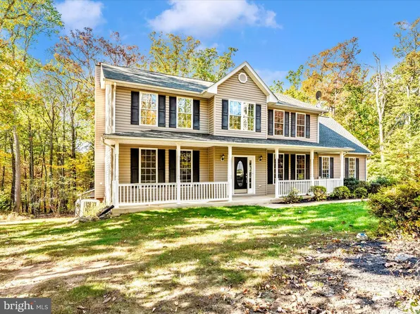 10027 Pine Tree Rd, Woodsboro, MD 21798