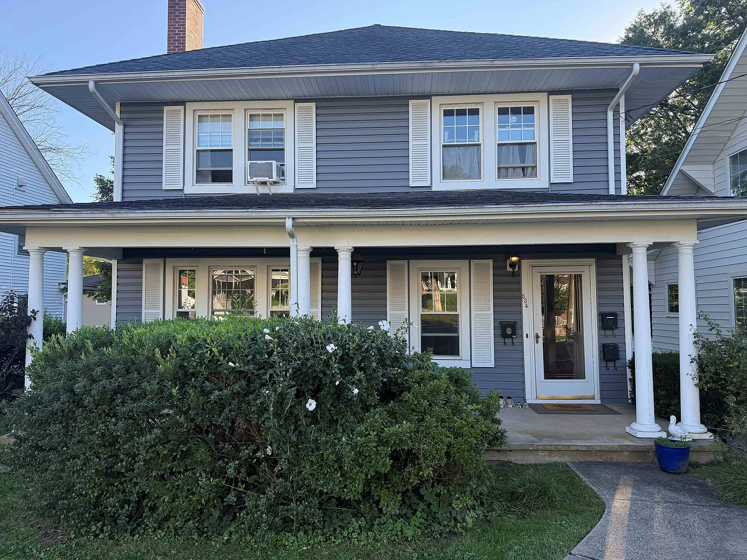 534 Summit Avenue — Photo 1