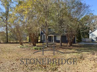 4818 Pinehurst Dr, Helena, AL 35080