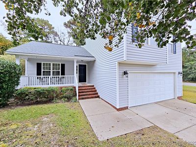 4315 Colville Ct, Hope Mills, NC, 28348