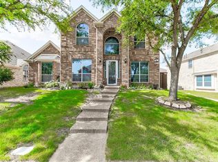 9204 Sterling Gate Dr, McKinney, TX 75072