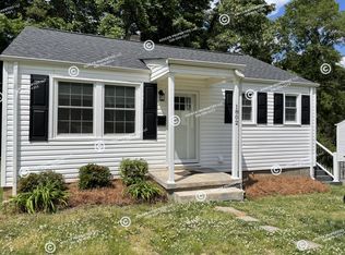 1802 J Ave, Greensboro, NC 27403