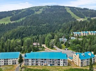 28600 N Mount Spokane Park Dr #600, Mead, WA 99021