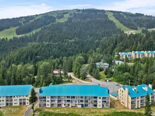 28600 N Mount Spokane Park Dr #600, Mead, WA 99021