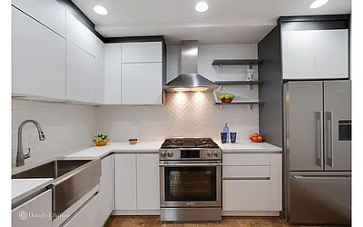 Sold by Douglas Elliman