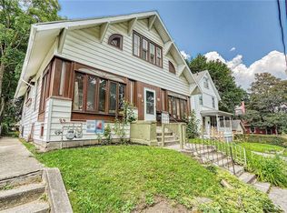 79 Packard St, Rochester, NY 14609