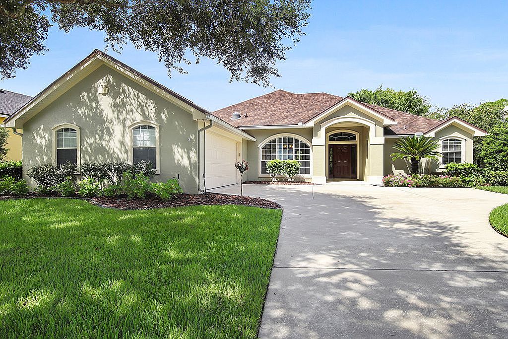 221 S Mill Ridge Trl Ponte Vedra Beach Fl 32082 Zillow