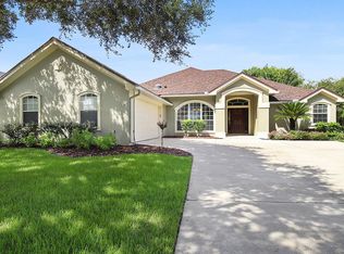 221 S Mill Ridge Trl, Ponte Vedra Beach, FL 32082