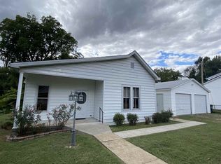 6872 Old Henderson Spottsville Rd, Spottsville, KY 42458