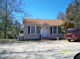 3353 Bloomfield Dr, Macon, GA