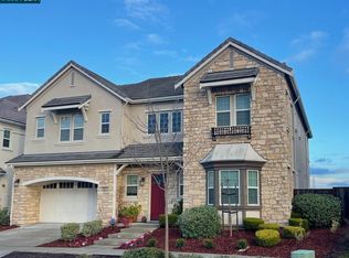 6085 Laurelspur Loop, San Ramon, CA 94582