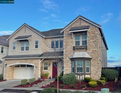 6085 Laurelspur Loop, San Ramon, CA, 94582