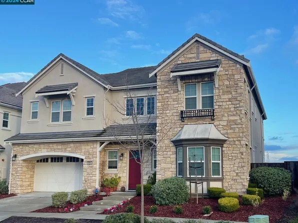 6085 Laurelspur Loop, San Ramon, CA 94582