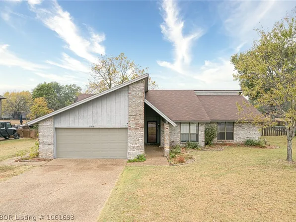 9908 Kingsley Pl, Fort Smith, AR 72908