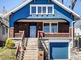 4314 Wyoming St, Kansas City, MO 64111