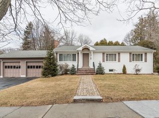 1265 Beacon St, Newton, MA 02468