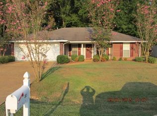 328 Willow Bay Dr, Jackson, MS 39272
